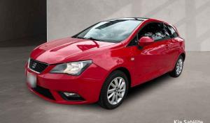 Seat Ibiza 2015