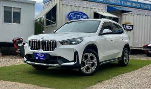 BMW X1 2023