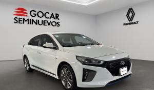 Hyundai Ioniq 2019