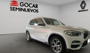 BMW X3 2020