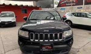 Jeep Compass 2013