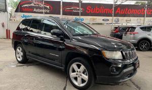 Jeep Compass 2013