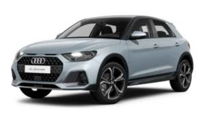 Audi A1 2024