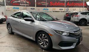 Honda Civic 2017