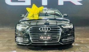 Audi A6 2016