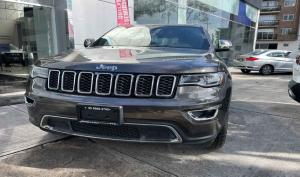 Jeep Grand Cherokee 2021