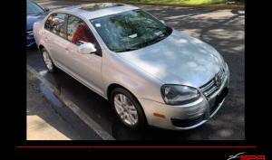 Volkswagen Bora 2010