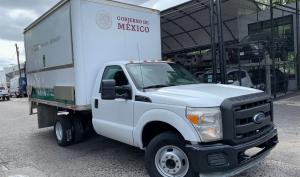 Ford F-350 2016