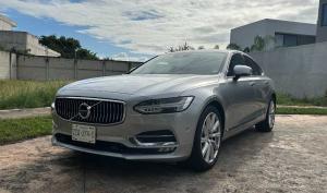 Volvo S90 2017
