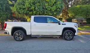 GMC Sierra 2019
