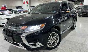 Mitsubishi Outlander 2021
