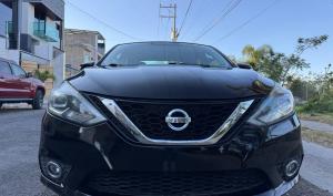 Nissan Sentra 2016