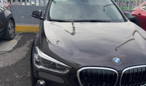 BMW X1 sDRIVE 2019