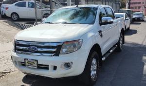 Ford Ranger XLT 4x2 2015