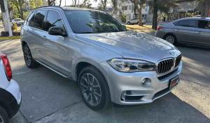 BMW X5 HYBRID 2017
