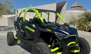Polaris RZR 2023