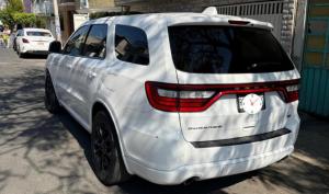 Dodge Durango RT 2019