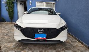 Mazda Mazda 3 2019