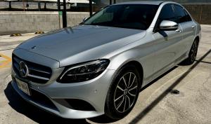 Mercedes Benz C 200 2019
