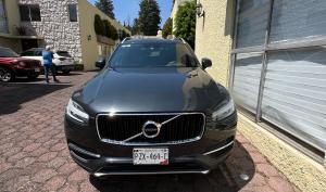 Volvo XC90 2018