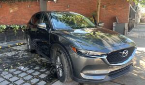 Mazda CX-5 2019