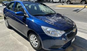 Chevrolet Aveo 2022