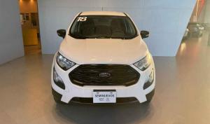 Ford Ecosport 2018