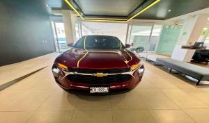 Chevrolet Trax 2024