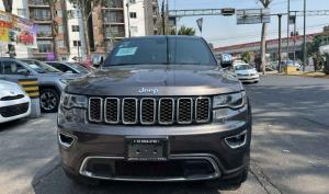Jeep Grand Cherokee 2019