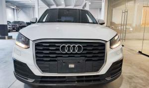 Audi Q2 2019