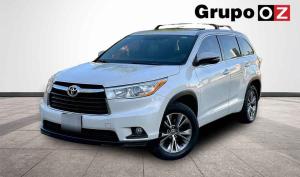 Toyota Highlander 2015