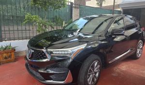Acura RDX 2020