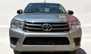 Toyota Hilux 2022