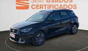 Seat Arona 2023