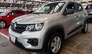 Renault Kwid 2022
