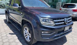 Volkswagen Amarok 2019