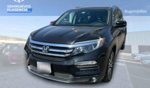 Honda Pilot 2018