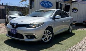 Renault Fluence 2017