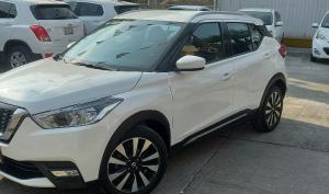Nissan Kicks 2017