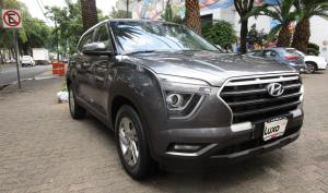 Hyundai Creta 2021