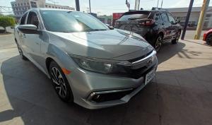 Honda Civic 2020