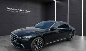 Mercedes Benz Clase S 2023