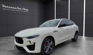 Maserati Levante 2023