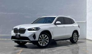 BMW X3 2024