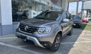 Renault Duster 2023