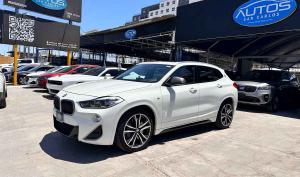 BMW X2 2020