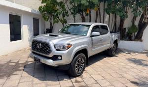 Toyota Tacoma 2023