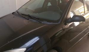Ford Focus 2001
