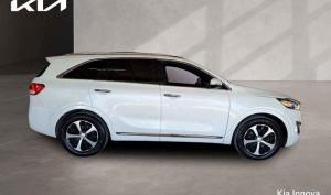 Kia Sorento 2018