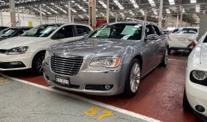 Chrysler 300 C 2014